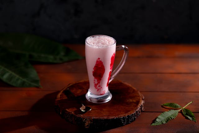 Sweet Lassi